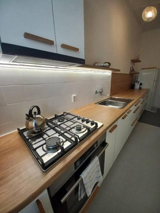 Lp 1926 Aneb U Nas Doma Apartment Zlin Luaran gambar