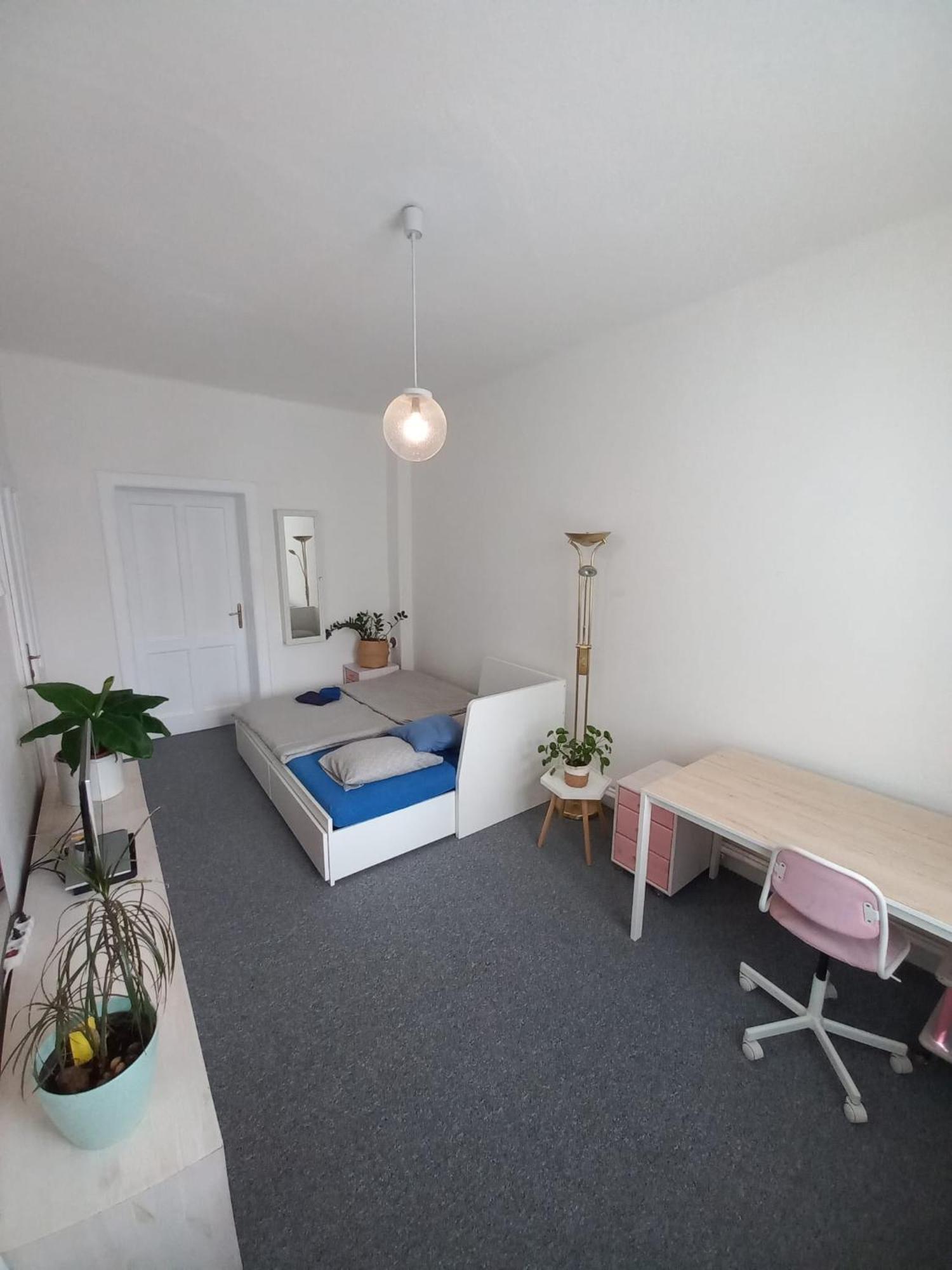Lp 1926 Aneb U Nas Doma Apartment Zlin Luaran gambar