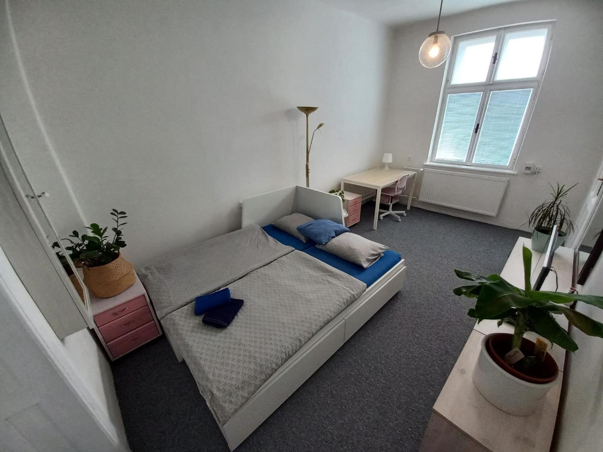 Lp 1926 Aneb U Nas Doma Apartment Zlin Luaran gambar