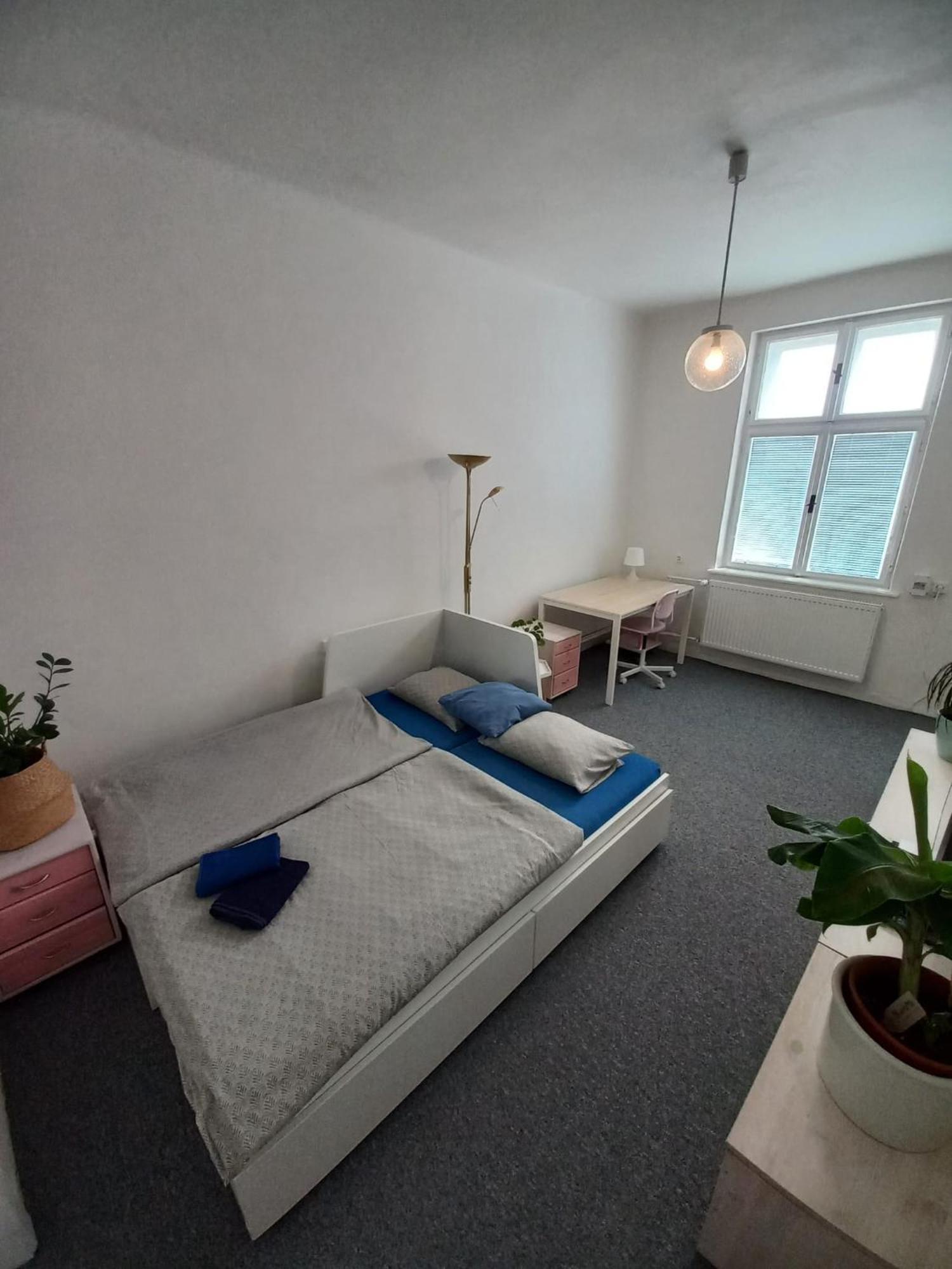 Lp 1926 Aneb U Nas Doma Apartment Zlin Luaran gambar