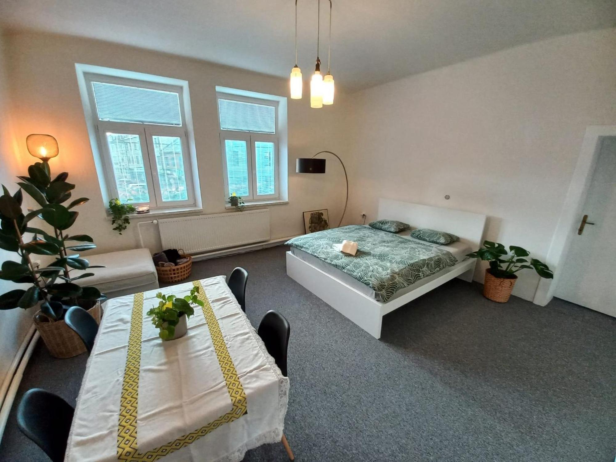 Lp 1926 Aneb U Nas Doma Apartment Zlin Luaran gambar